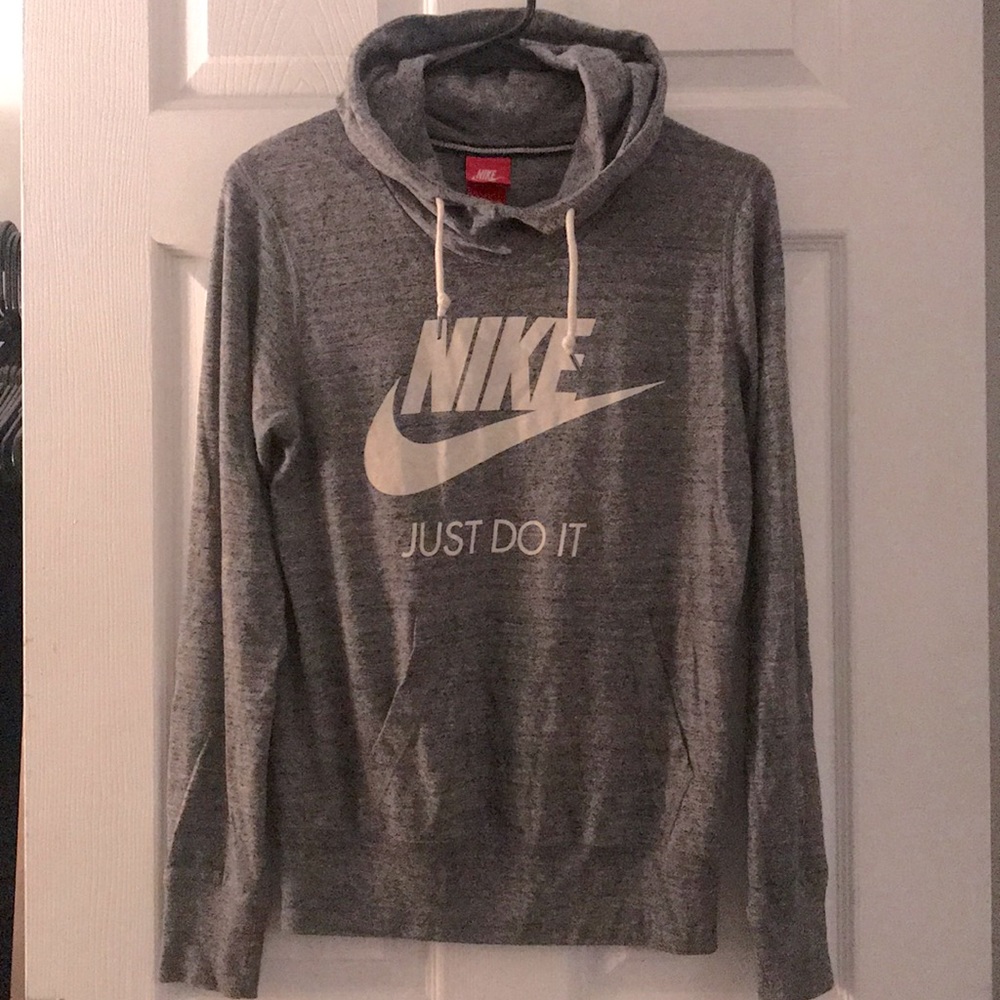 Nike hoodie